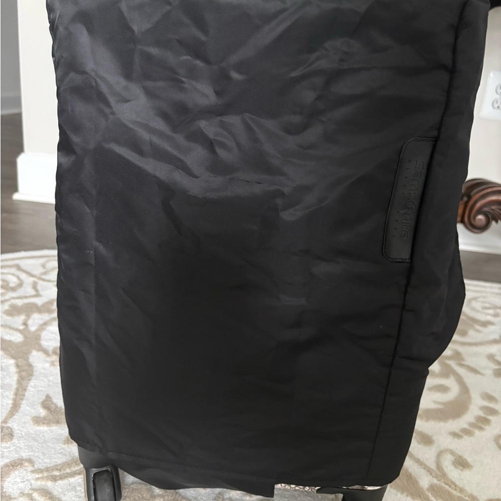 Samsonite Black Label Python Carry On - Picture 10 of 11